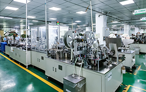 T-BOX電池自動(dòng)專(zhuān)配線