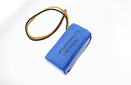 14.8V 600mAh擦窗機(jī)器人聚合物鋰電池 14.8V 600mAh擦窗機(jī)器人聚合物鋰電池