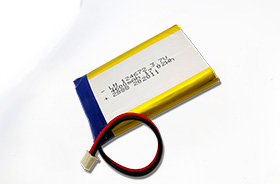 3.7V 124672 4600mAh 移動(dòng)DVD聚合物鋰電池 3.7V 124672 4600mAh 移動(dòng)DVD聚合物鋰電池