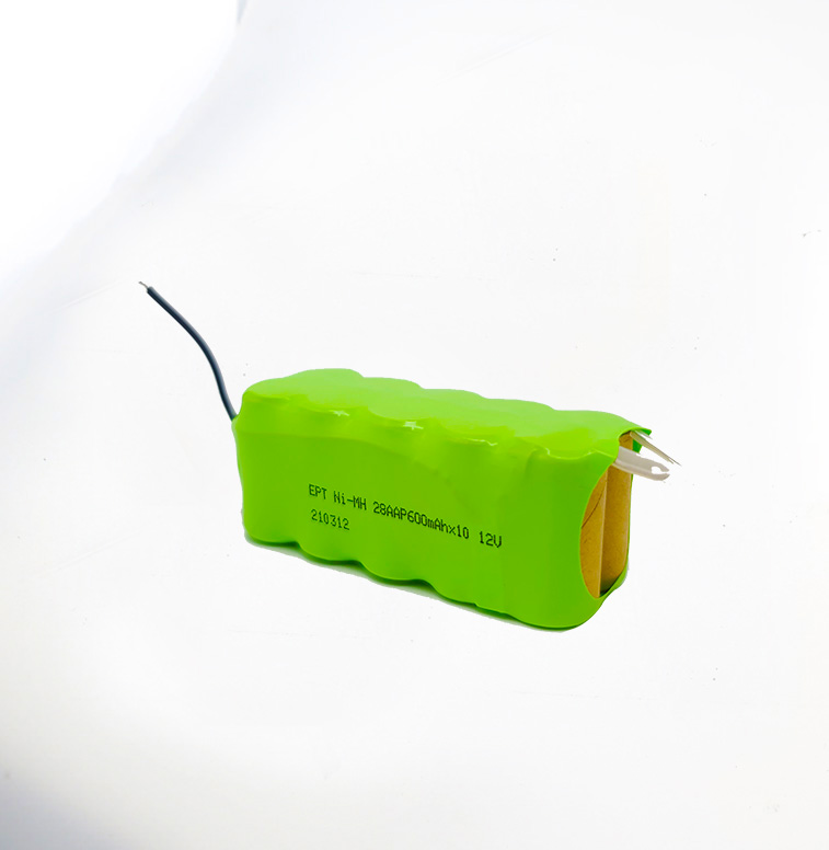 12V 600mAh AA海上監(jiān)測(cè)器鎳氫電池 12V 600mAh AA海上監(jiān)測(cè)器鎳氫電池