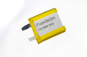 3.7V 553640 800mAh 低溫可穿戴設(shè)備聚合物鋰電池 3.7V 553640 800mAh 低溫可穿戴設(shè)備聚合物鋰電池