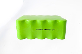 24V 4000mAh×20 C型 低內(nèi)阻高溫礦用UPS電源電池 24V 4000mAh×20 C型 低內(nèi)阻高溫礦用UPS電源電池