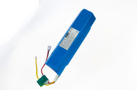 25.9V 3350mAh 水下清潔器LG18650鋰電池 25.9V 3350mAh 水下清潔器LG18650鋰電池