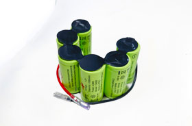 7.2V 4000mAh 高動(dòng)力水下吸塵器電池 7.2V 4000mAh 高動(dòng)力水下吸塵器電池