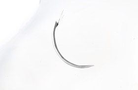 3.7V 智能手表小容量弧形電池 3.7V 智能手表小容量弧形電池