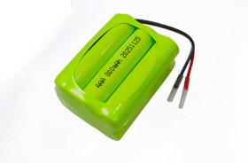 7.2V 800mAh 礦用通訊設(shè)備鎳氫電池帶煤安認證 7.2V 800mAh 礦用通訊設(shè)備鎳氫電池帶煤安認證